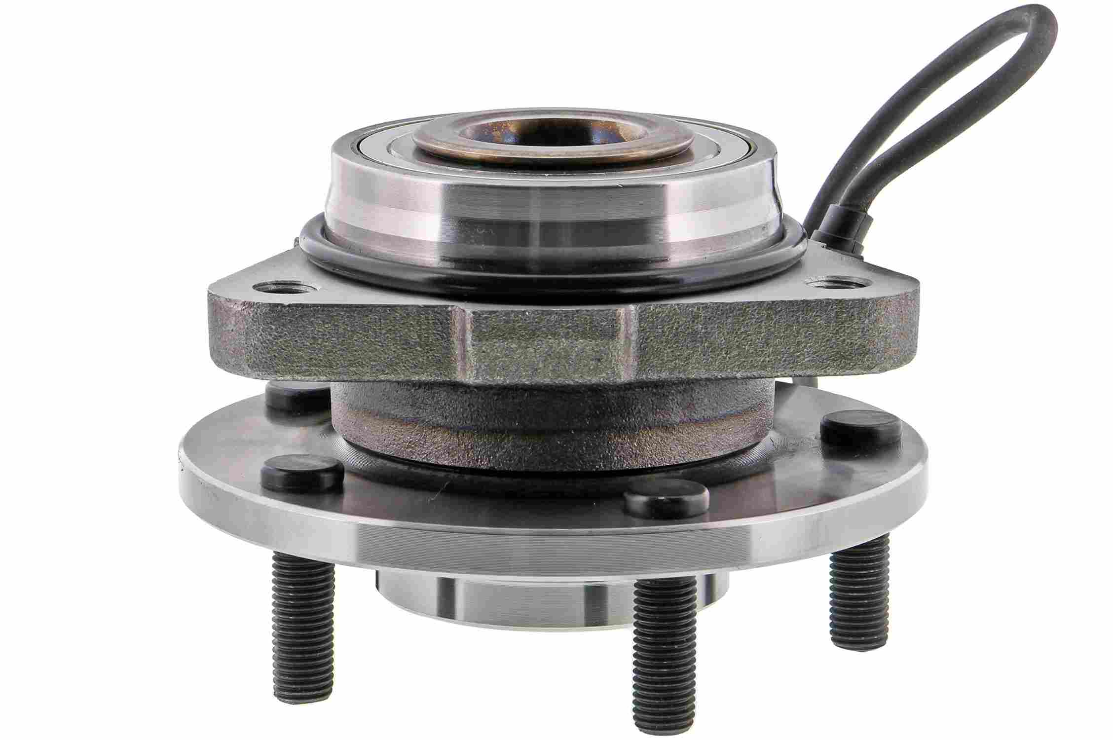 Mevotech BXT Wheel Bearing and Hub Assembly H513200