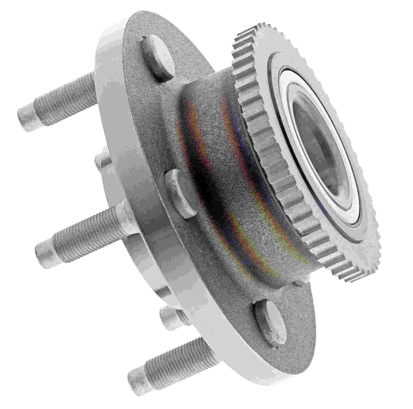Mevotech BXT Wheel Bearing and Hub Assembly H513202