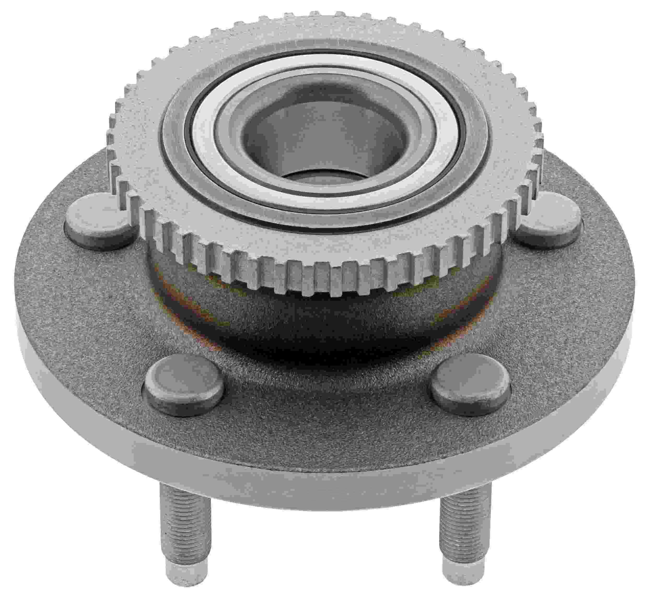 Mevotech BXT Wheel Bearing and Hub Assembly H513202