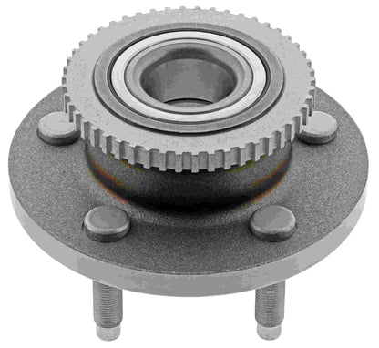 Mevotech BXT Wheel Bearing and Hub Assembly H513202
