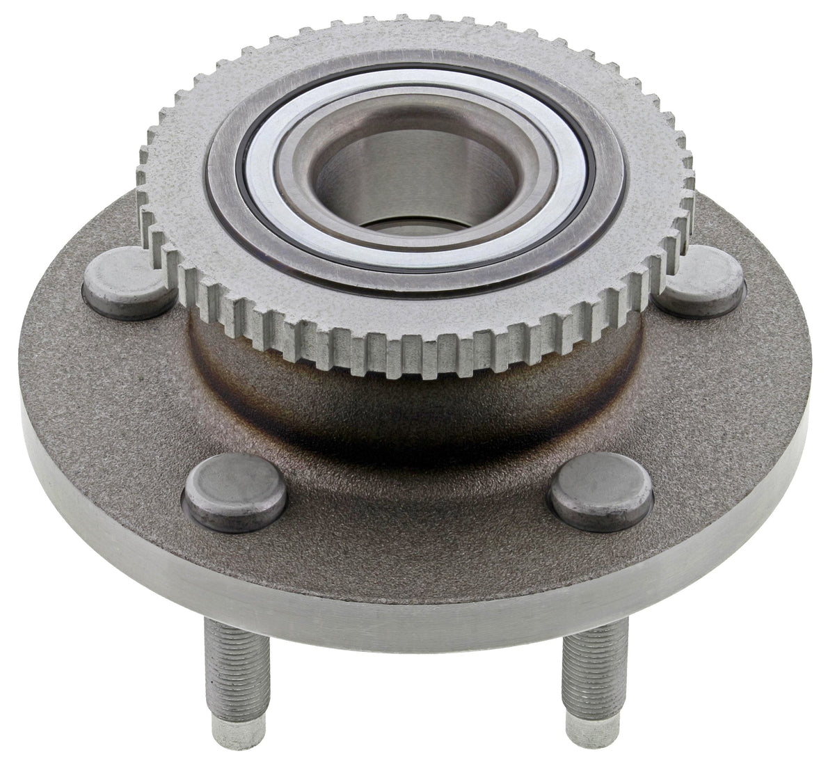 Mevotech BXT Wheel Bearing and Hub Assembly H513202