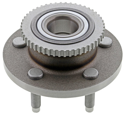 Mevotech BXT Wheel Bearing and Hub Assembly H513202