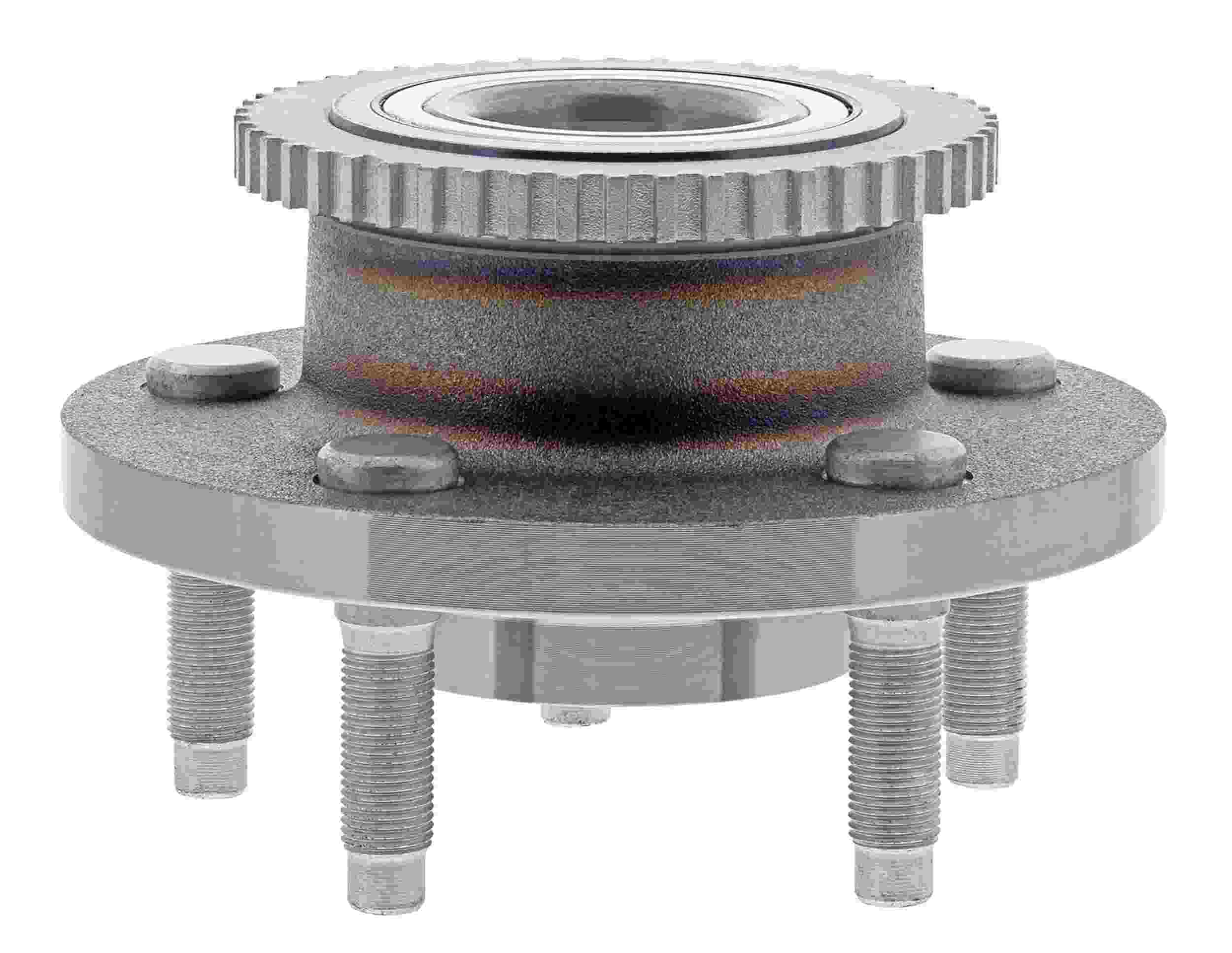 Mevotech BXT Wheel Bearing and Hub Assembly H513202