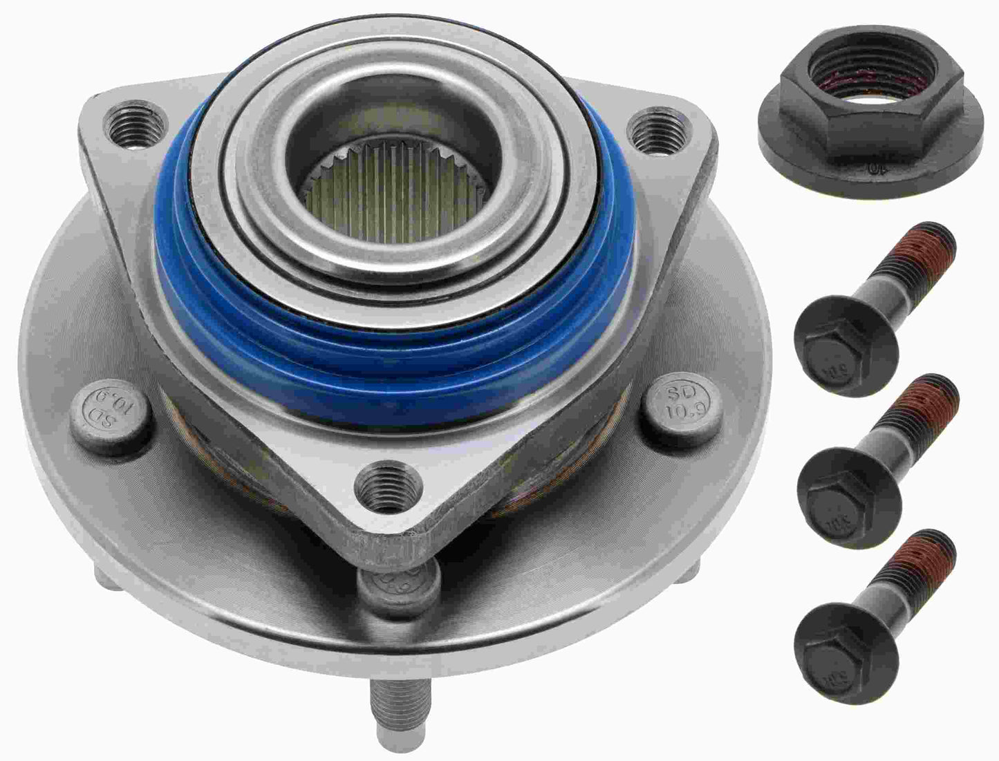 Mevotech H513203HW