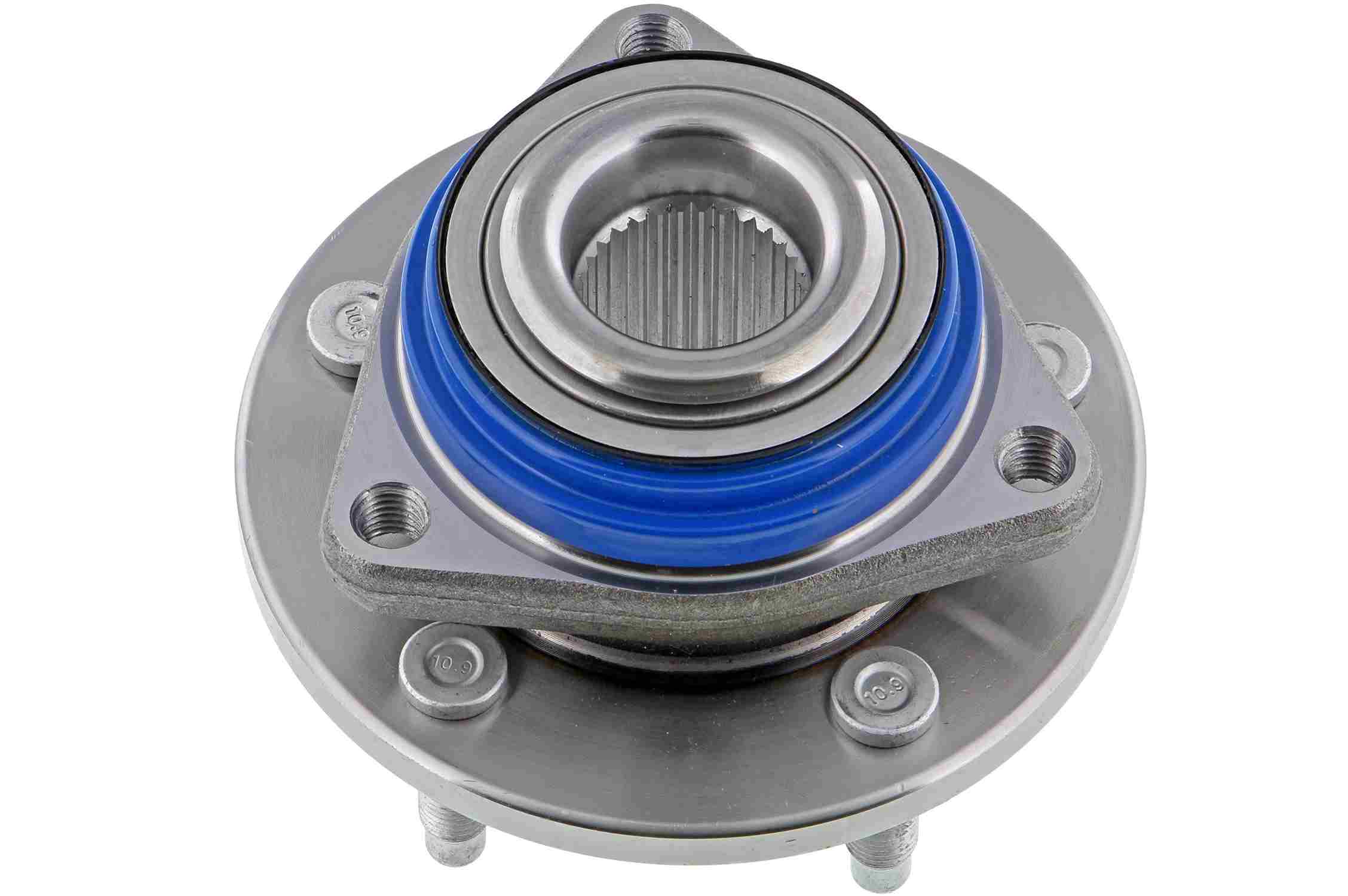 Mevotech Supreme Wheel Bearing and Hub Assembly H513203