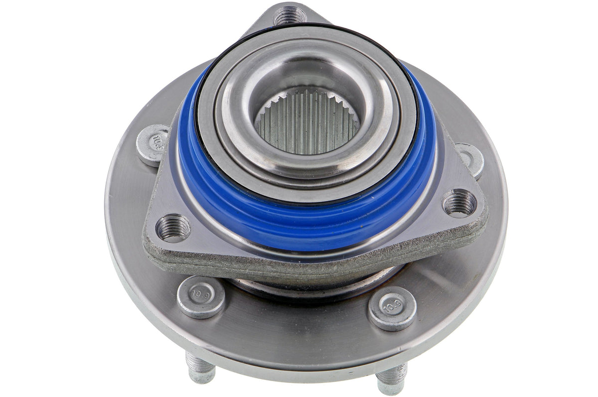 Mevotech Supreme Wheel Bearing and Hub Assembly H513203