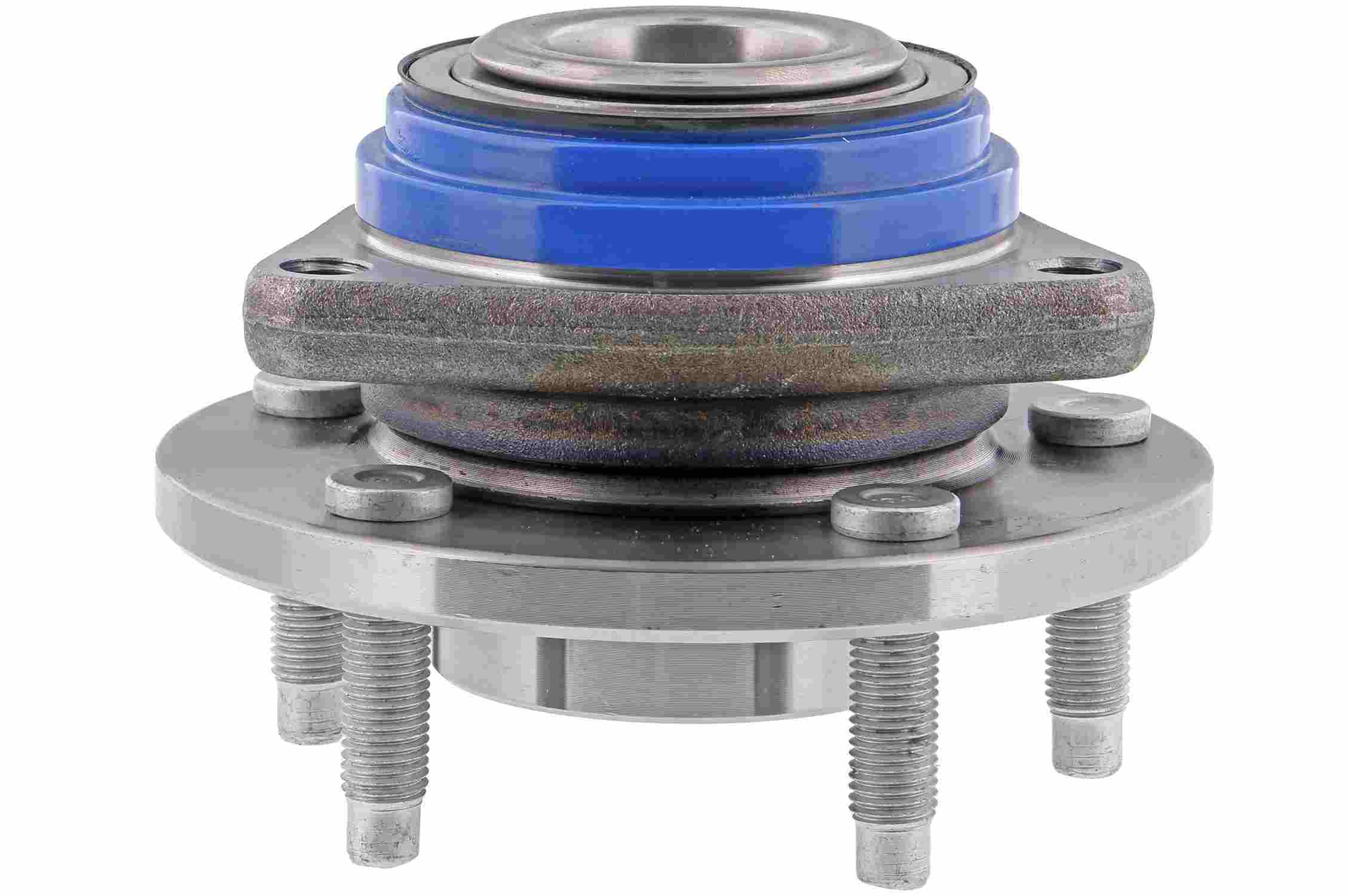 Mevotech BXT Wheel Bearing and Hub Assembly H513203