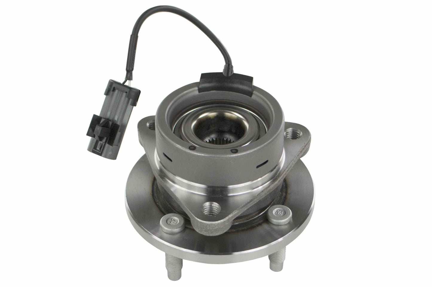 Mevotech Supreme Wheel Bearing and Hub Assembly H513204