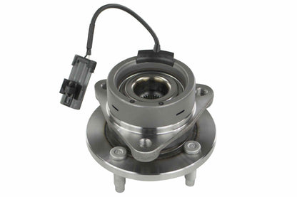 Mevotech Supreme Wheel Bearing and Hub Assembly H513204