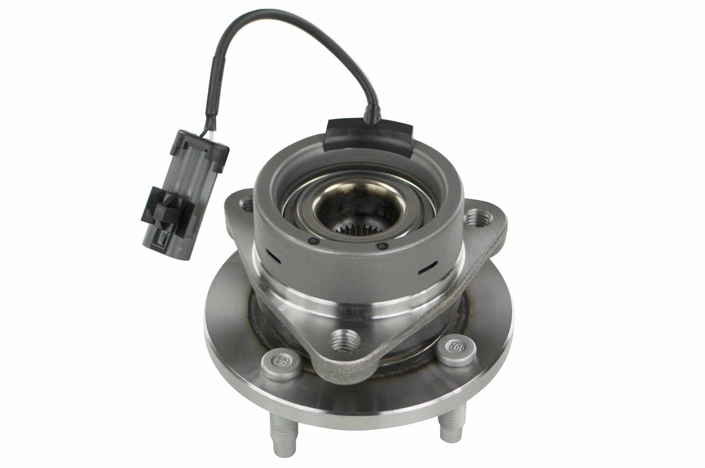 Mevotech BXT Wheel Bearing and Hub Assembly H513204