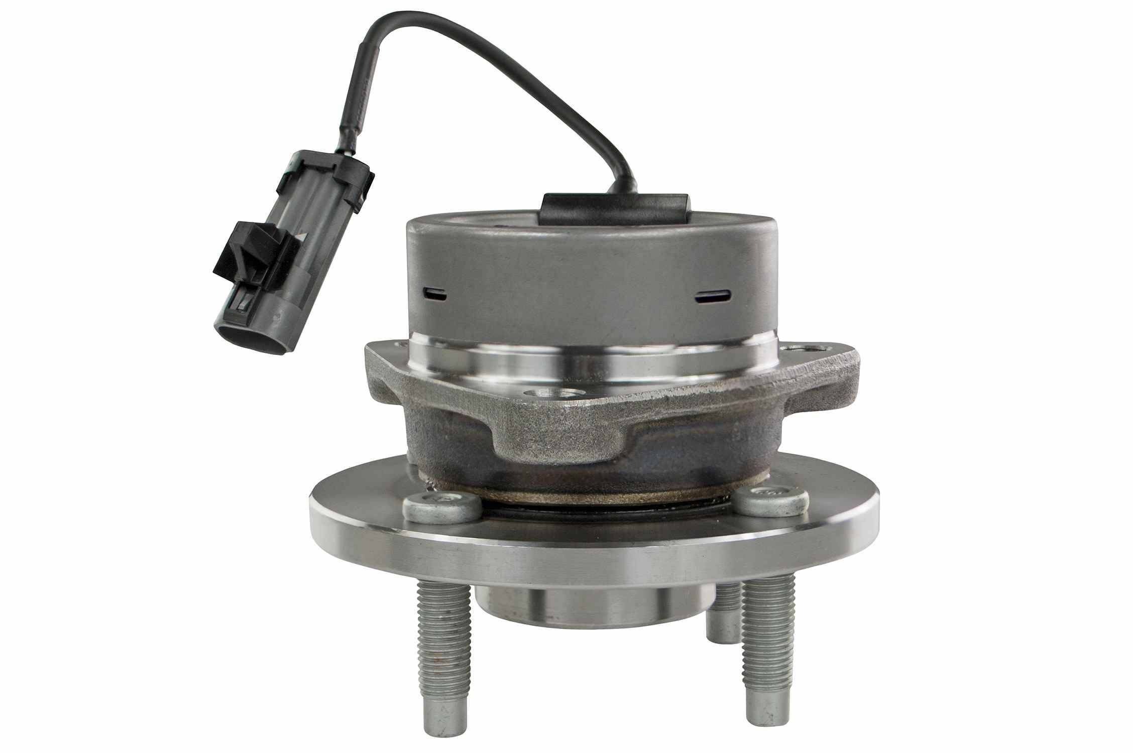 Mevotech BXT Wheel Bearing and Hub Assembly H513204