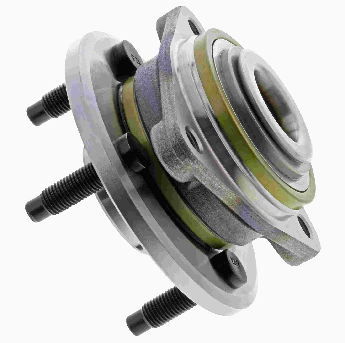 Mevotech Supreme Wheel Bearing and Hub Assembly H513205HW
