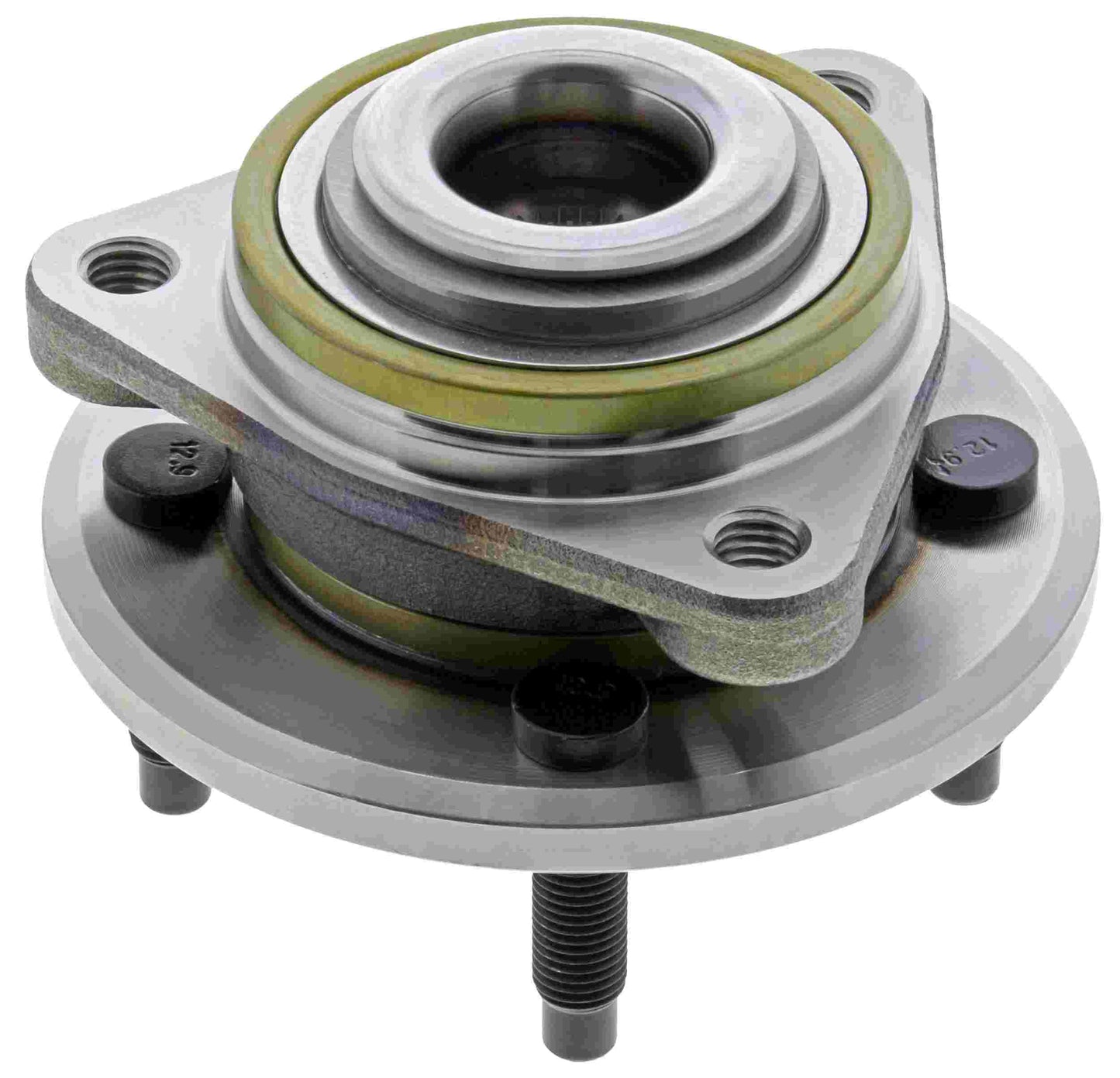Mevotech Supreme Wheel Bearing and Hub Assembly H513205HW