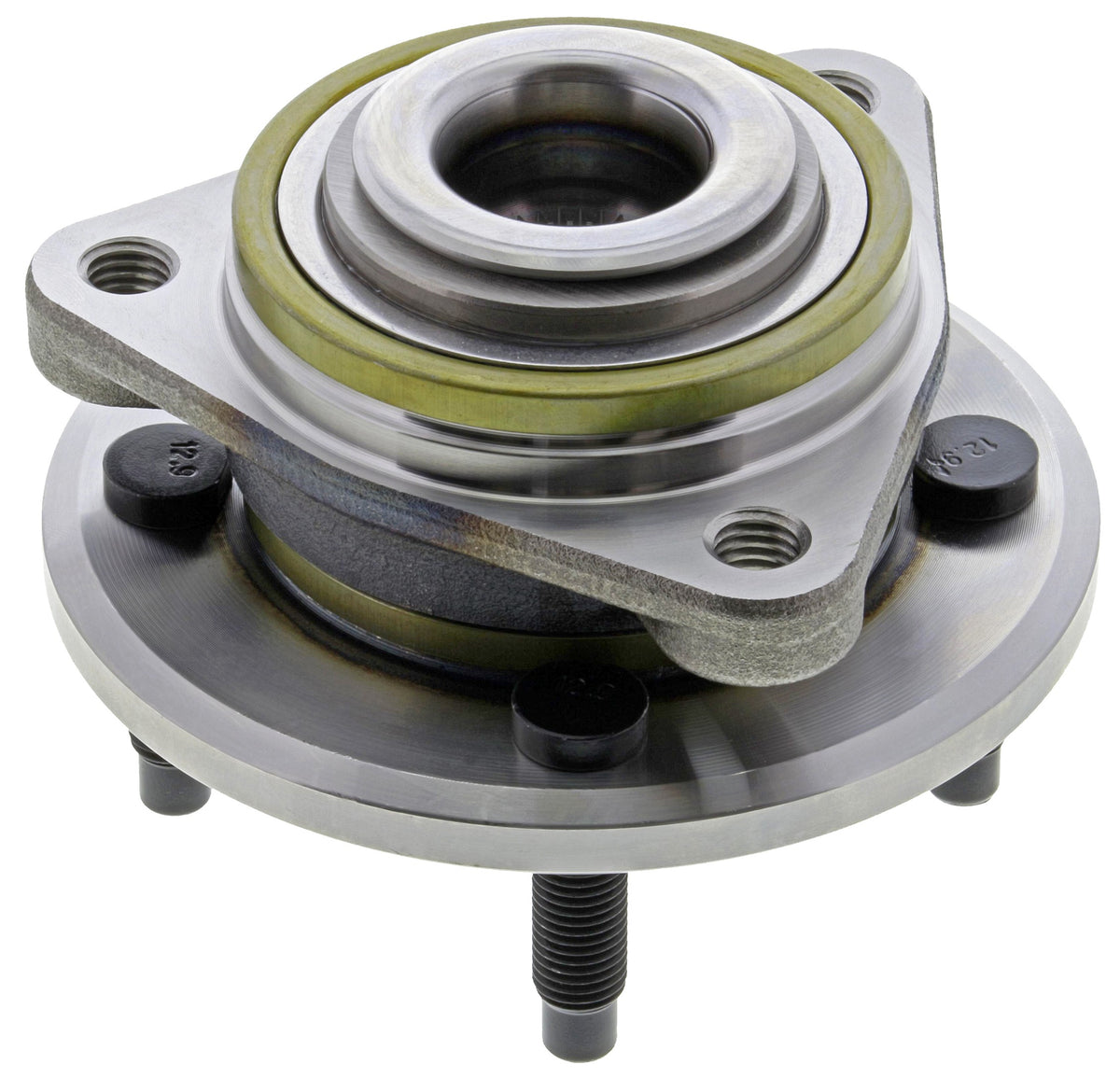 Mevotech Supreme Wheel Bearing and Hub Assembly H513205HW