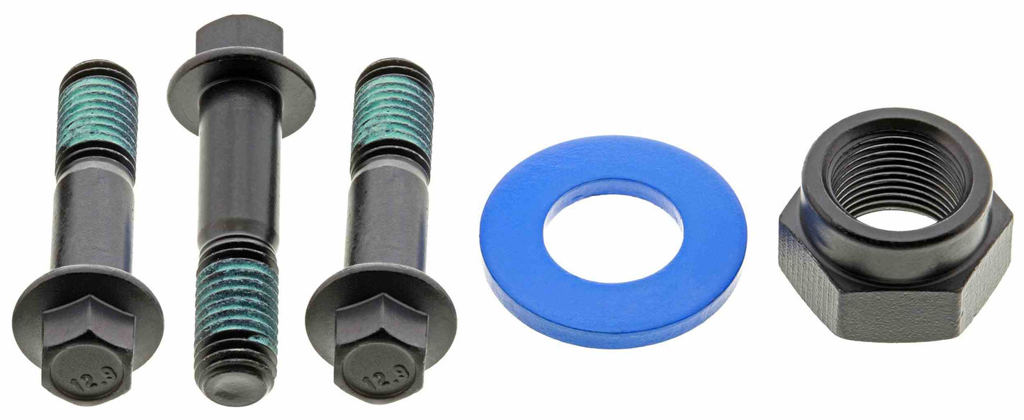 Mevotech Supreme Wheel Bearing and Hub Assembly H513205HW