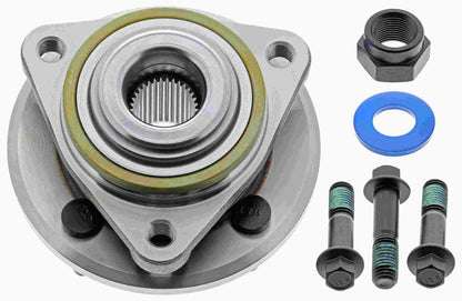 Mevotech Supreme Wheel Bearing and Hub Assembly H513205HW