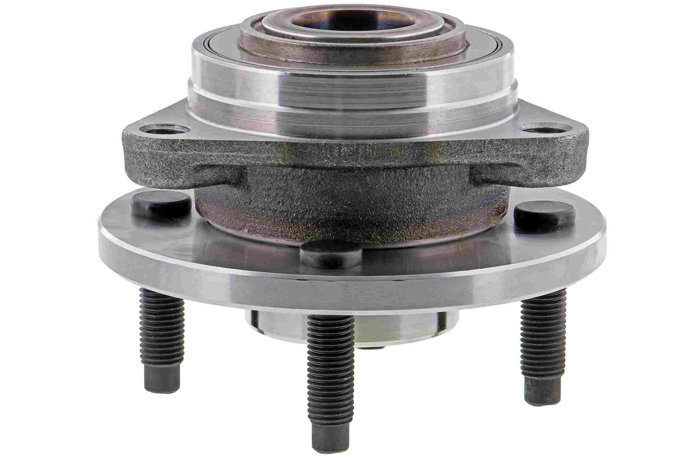 Mevotech BXT Wheel Bearing and Hub Assembly H513205