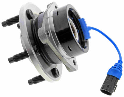 Mevotech Supreme Wheel Bearing and Hub Assembly H513206HW