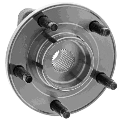 Mevotech Supreme Wheel Bearing and Hub Assembly H513206HW
