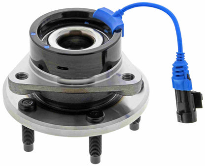 Mevotech Supreme Wheel Bearing and Hub Assembly H513206HW