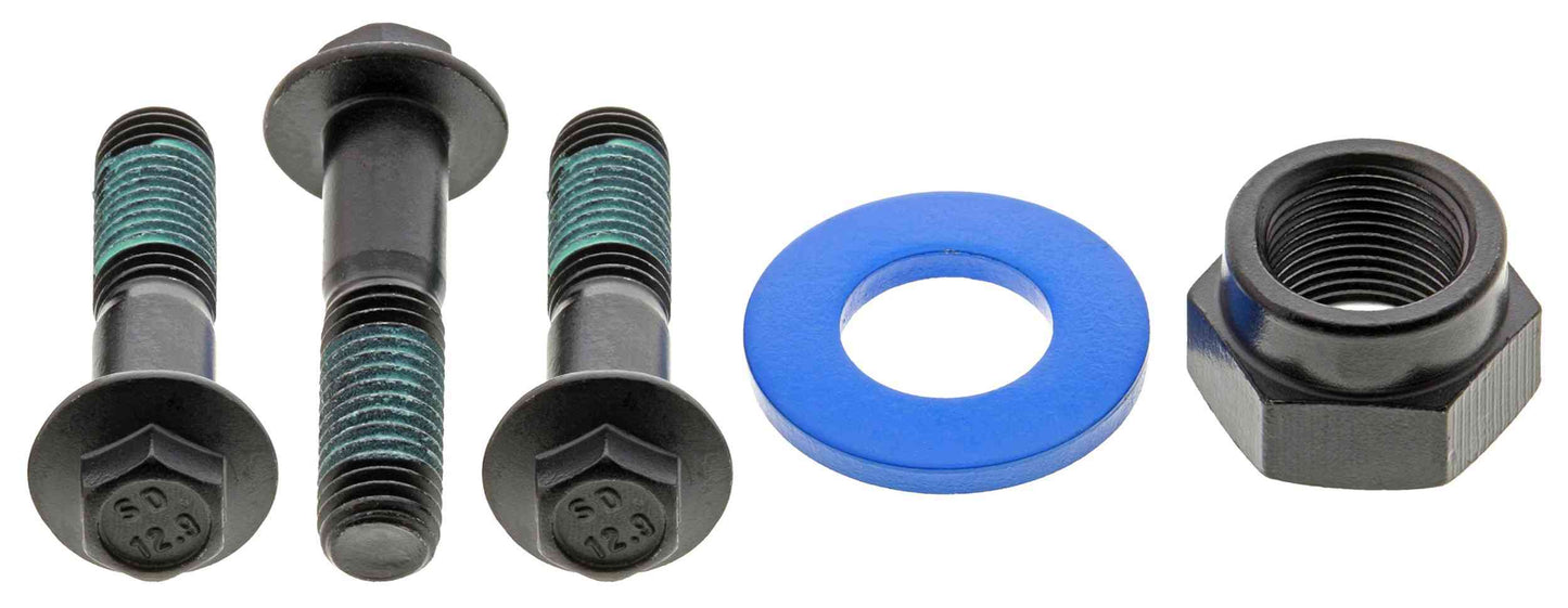 Mevotech Supreme Wheel Bearing and Hub Assembly H513206HW