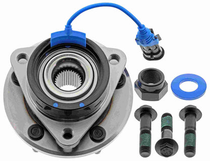 Mevotech Supreme Wheel Bearing and Hub Assembly H513206HW