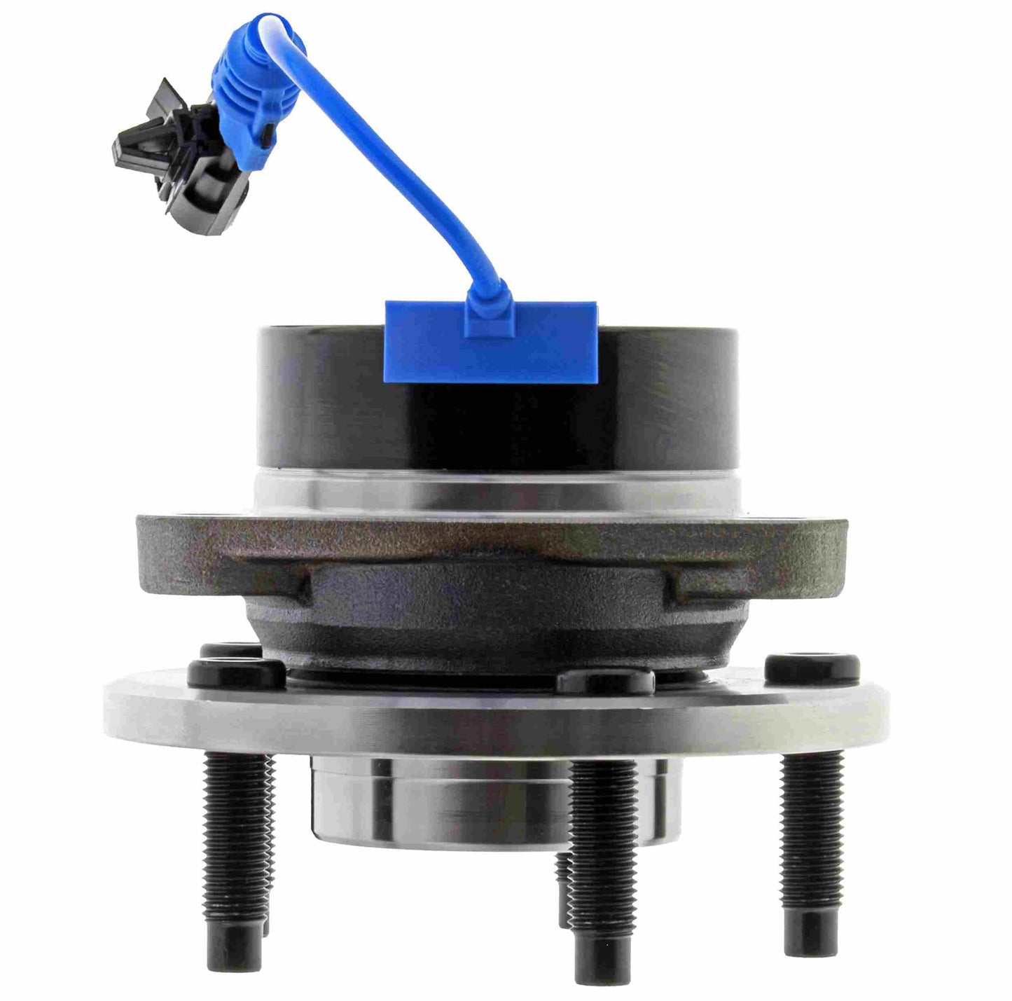 Mevotech Supreme Wheel Bearing and Hub Assembly H513206HW