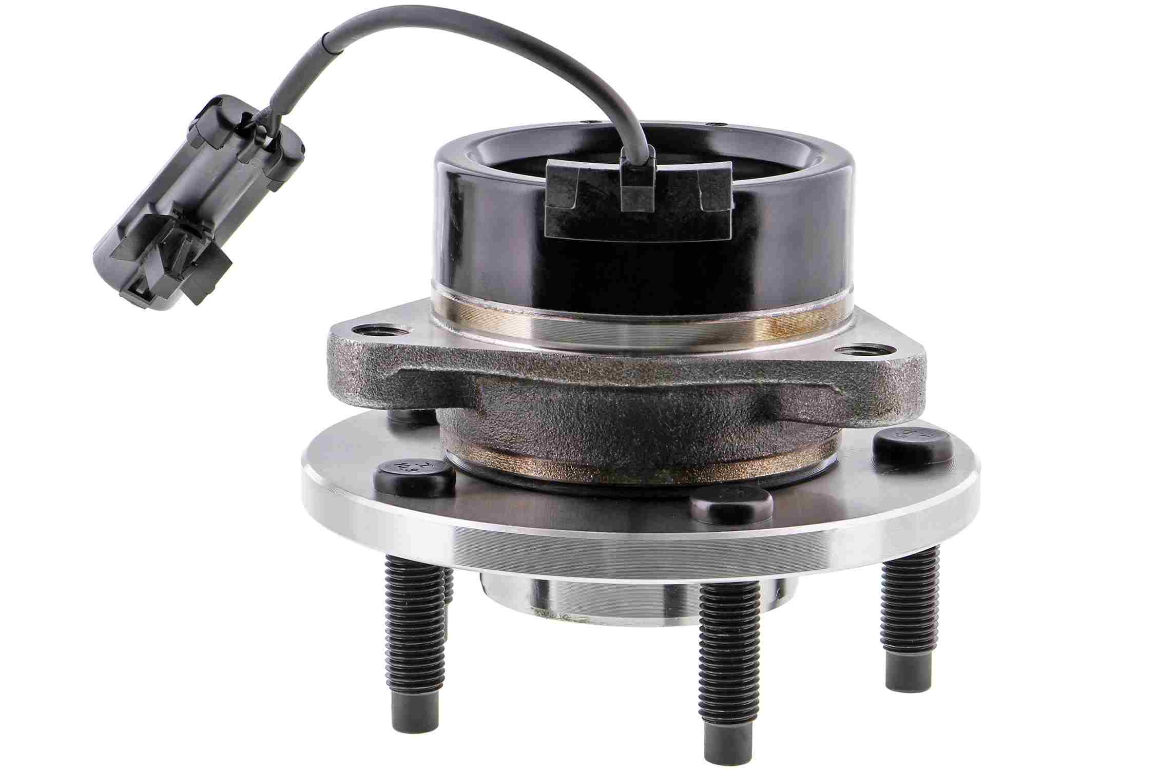 Mevotech Supreme Wheel Bearing and Hub Assembly H513206