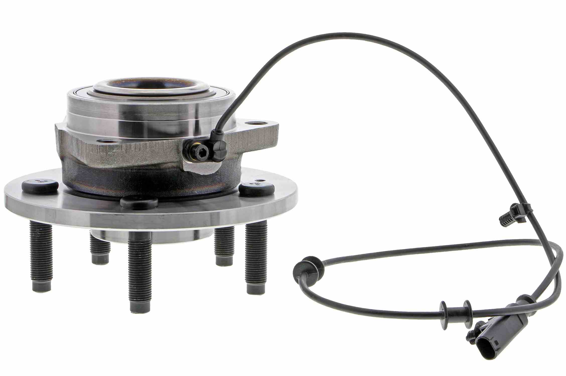 Mevotech BXT Wheel Bearing and Hub Assembly H513207