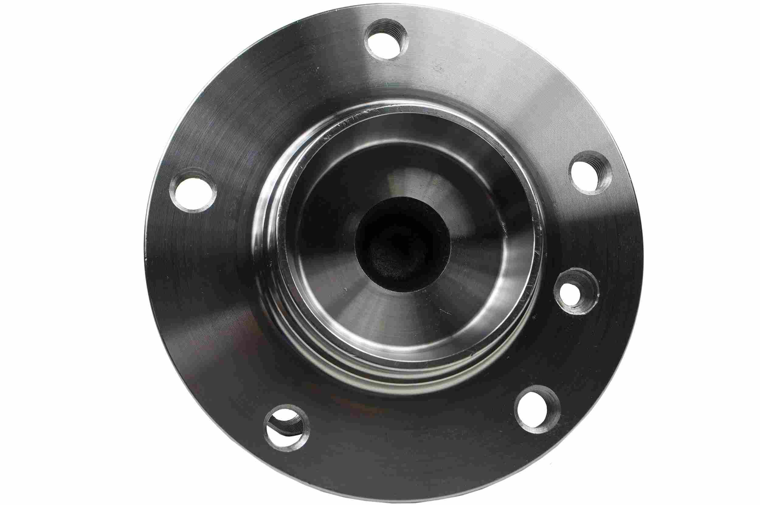 Mevotech BXT Wheel Bearing and Hub Assembly H513210