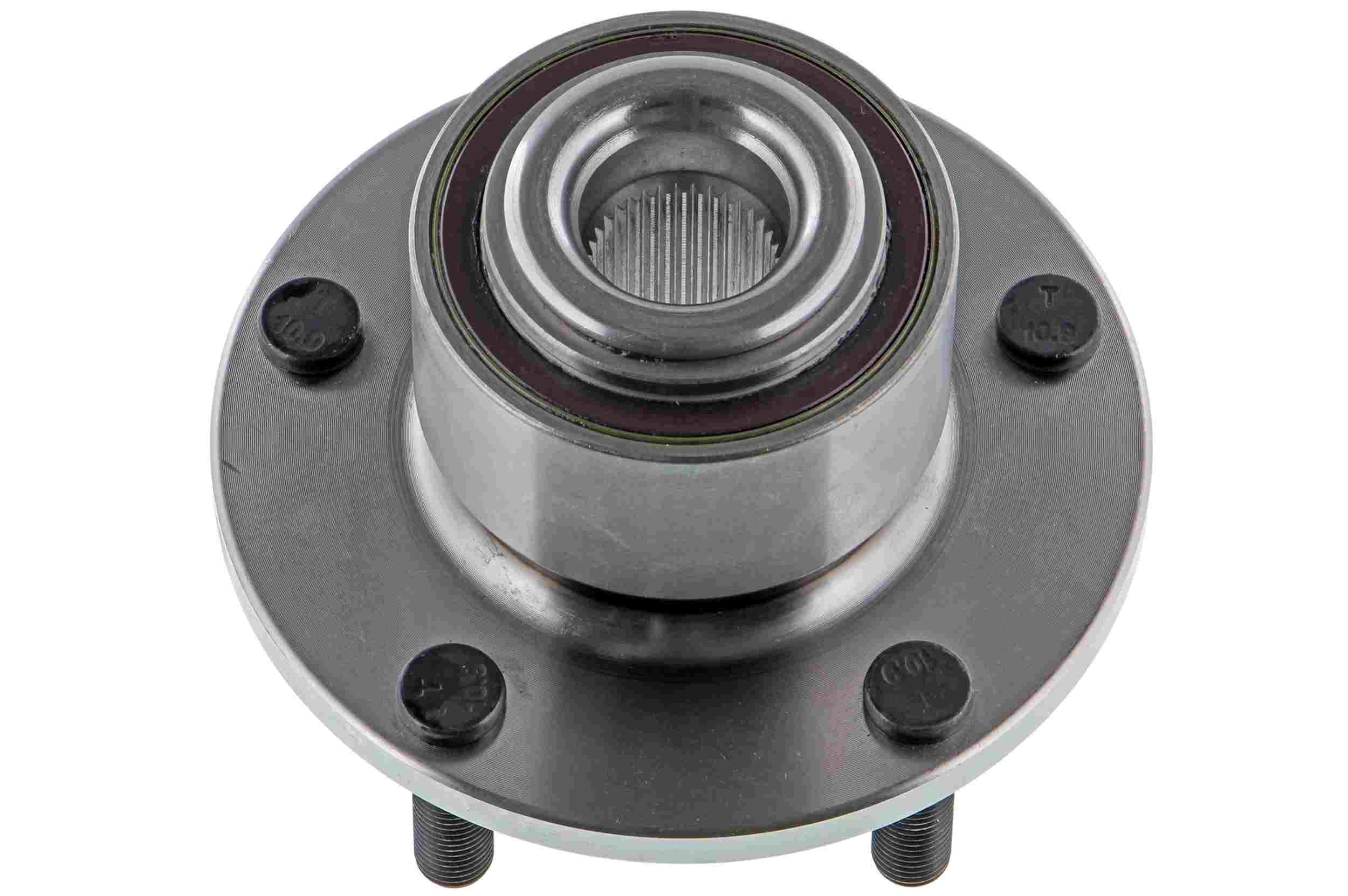 Mevotech BXT Wheel Bearing and Hub Assembly H513211