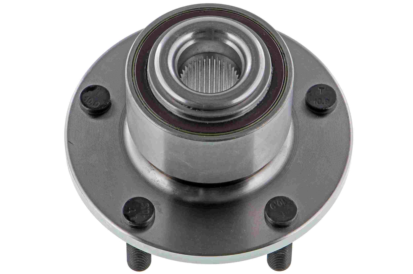 Mevotech Supreme Wheel Bearing and Hub Assembly H513211