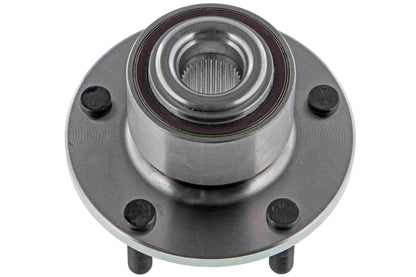 Mevotech Supreme Wheel Bearing and Hub Assembly H513211