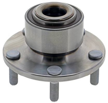Mevotech BXT Wheel Bearing and Hub Assembly H513212