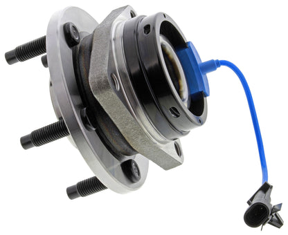 Mevotech Supreme Wheel Bearing and Hub Assembly H513214HW image 3