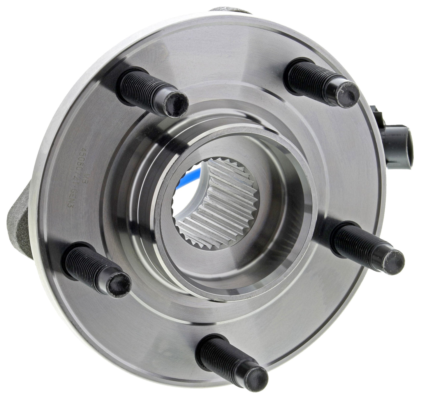 Mevotech Supreme Wheel Bearing and Hub Assembly H513214HW image 5