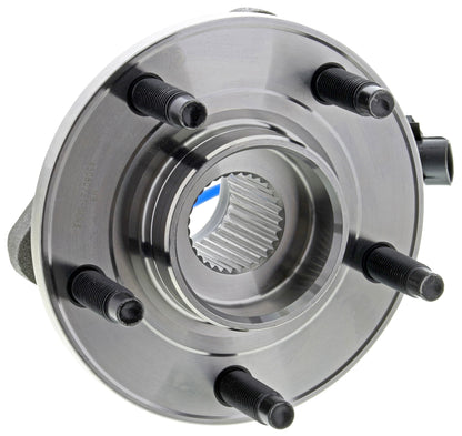 Mevotech Supreme Wheel Bearing and Hub Assembly H513214HW image 5