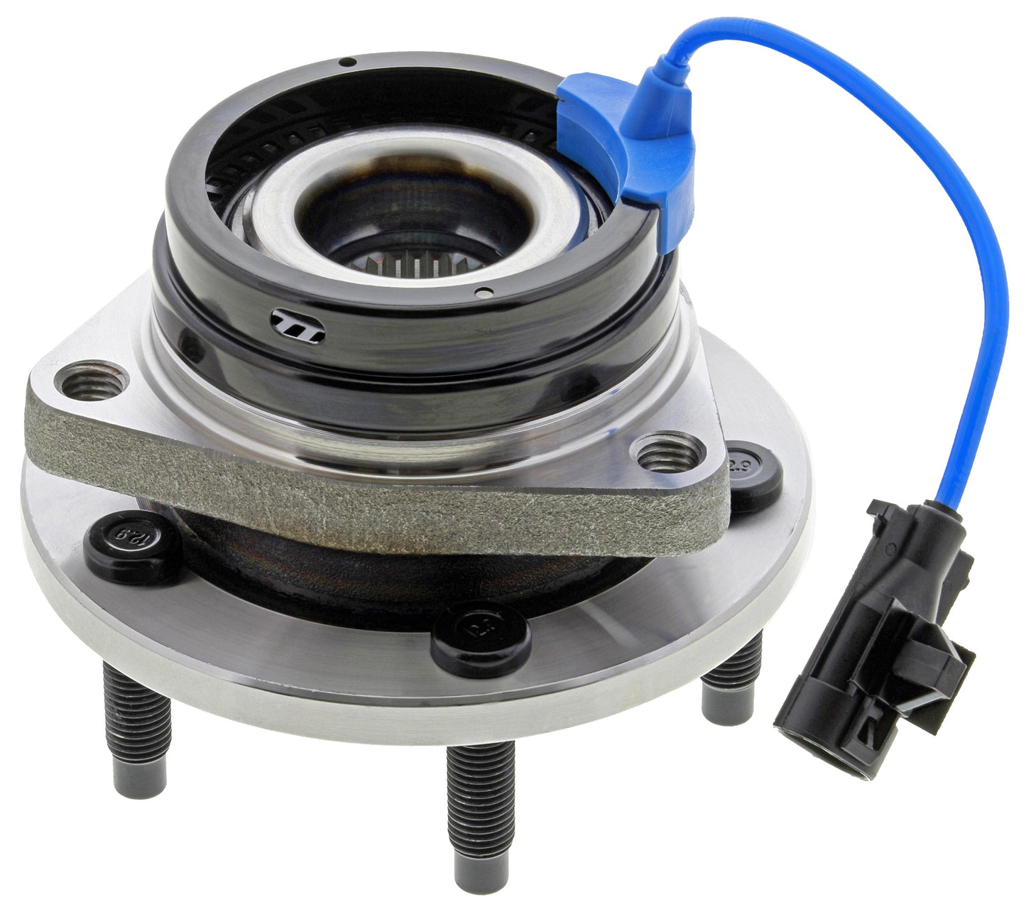 Mevotech Supreme Wheel Bearing and Hub Assembly H513214HW image 2