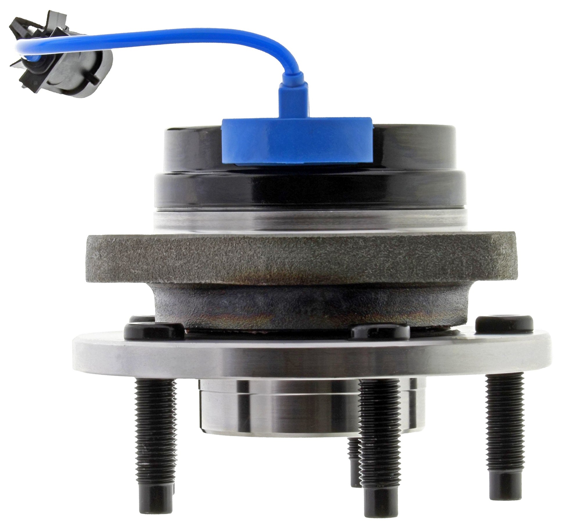 Mevotech Supreme Wheel Bearing and Hub Assembly H513214HW image 4