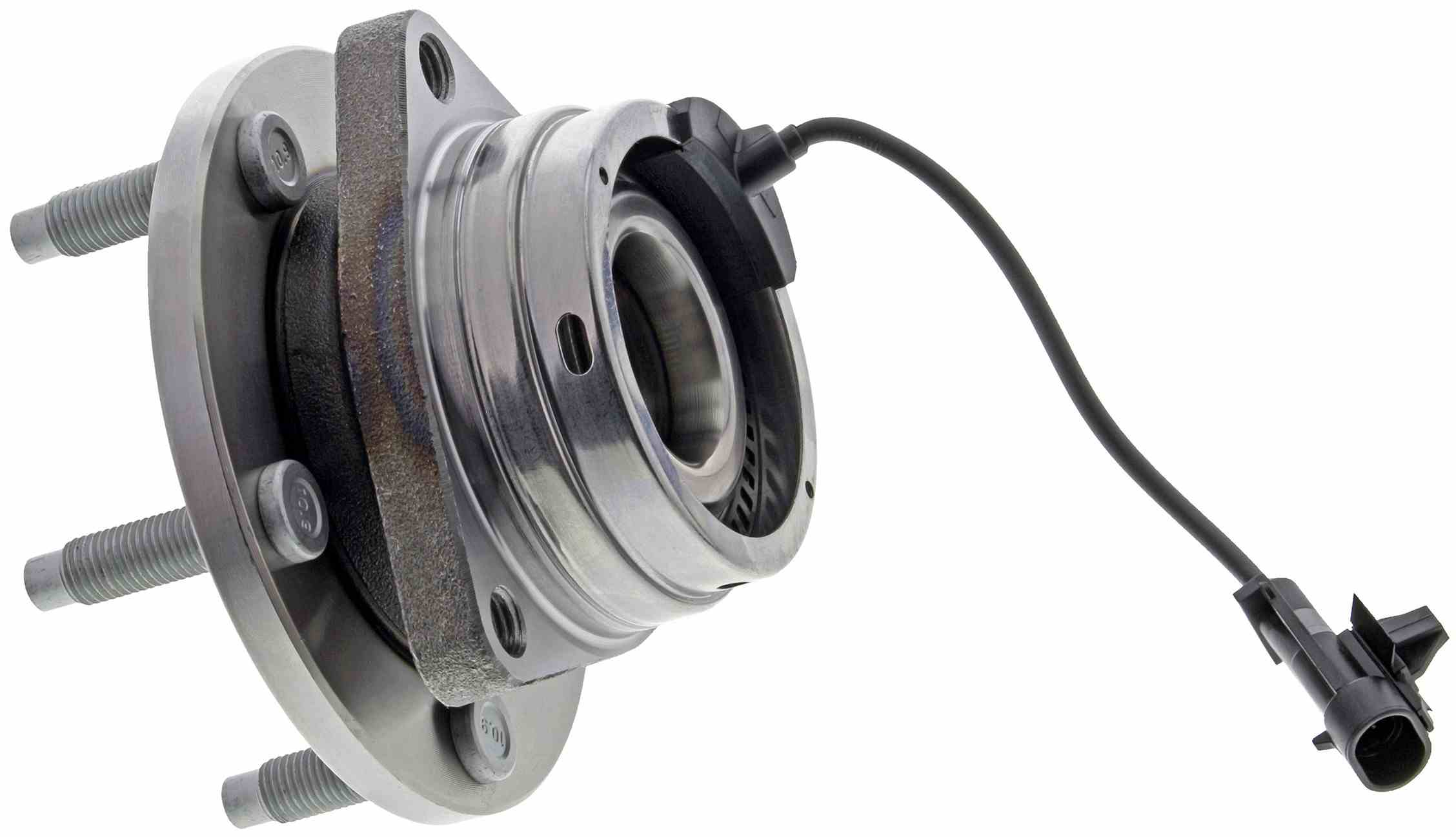 Mevotech BXT Wheel Bearing and Hub Assembly H513214