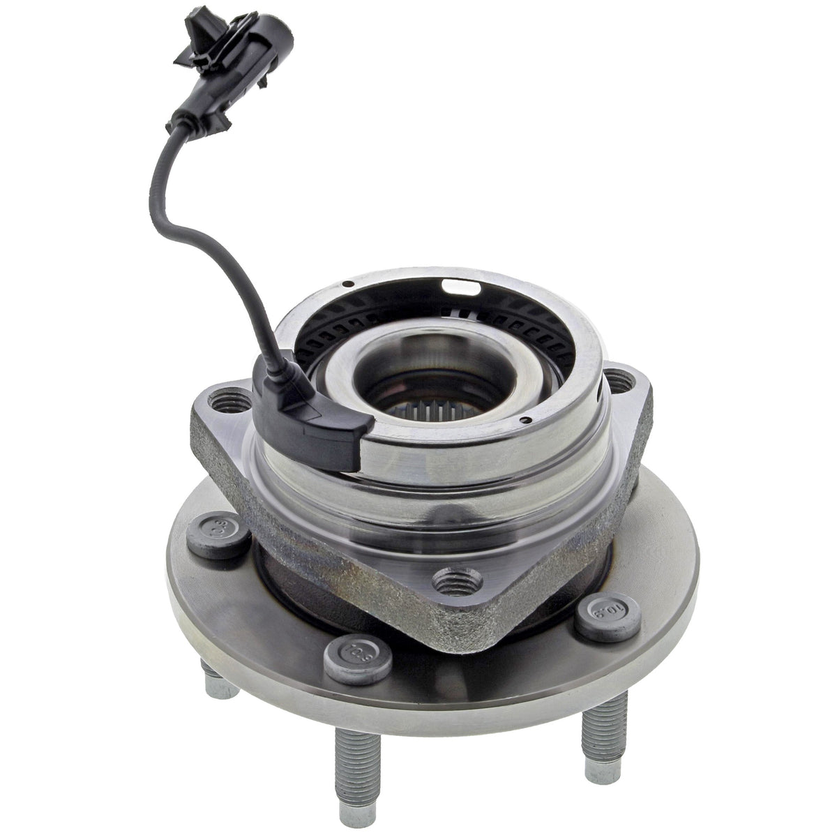 Mevotech Supreme Wheel Bearing and Hub Assembly H513214