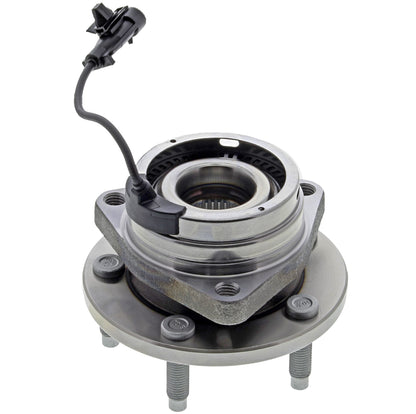 Mevotech Supreme Wheel Bearing and Hub Assembly H513214
