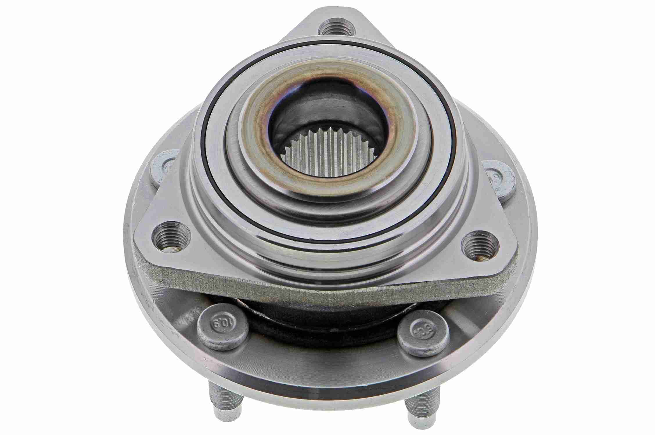 Mevotech Supreme Wheel Bearing and Hub Assembly H513215