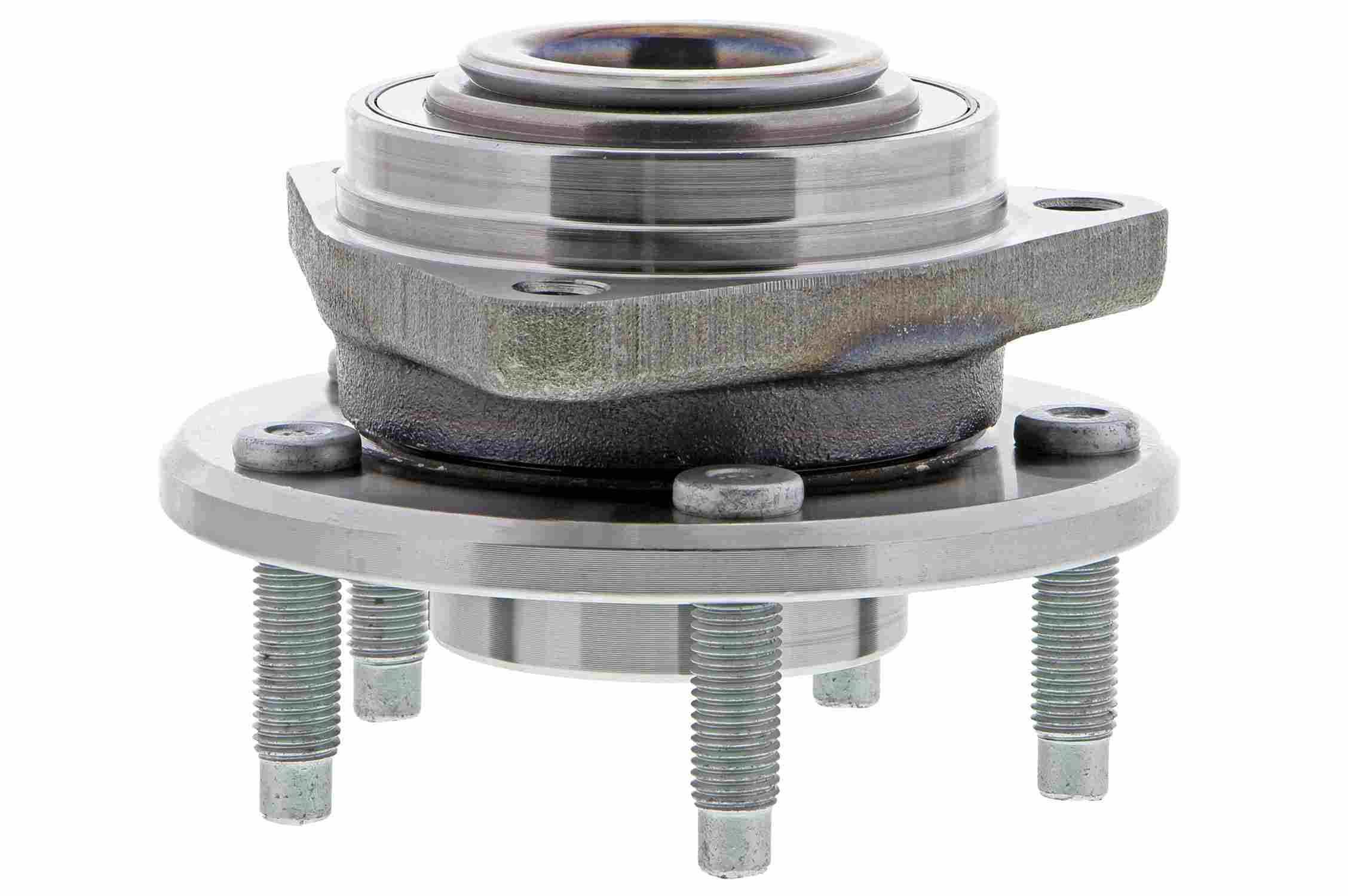 Mevotech Supreme Wheel Bearing and Hub Assembly H513215