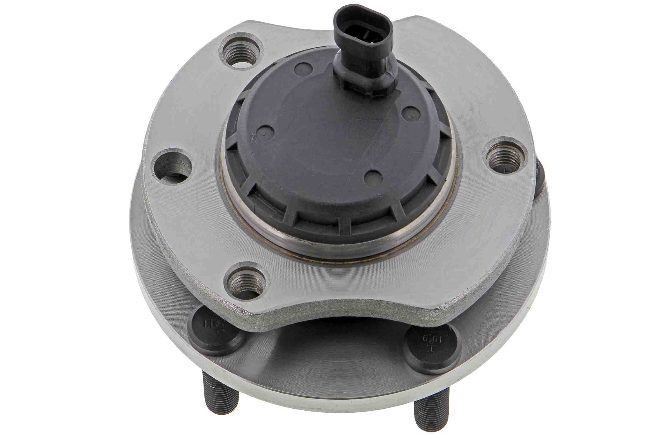 Mevotech Supreme Wheel Bearing and Hub Assembly H513217