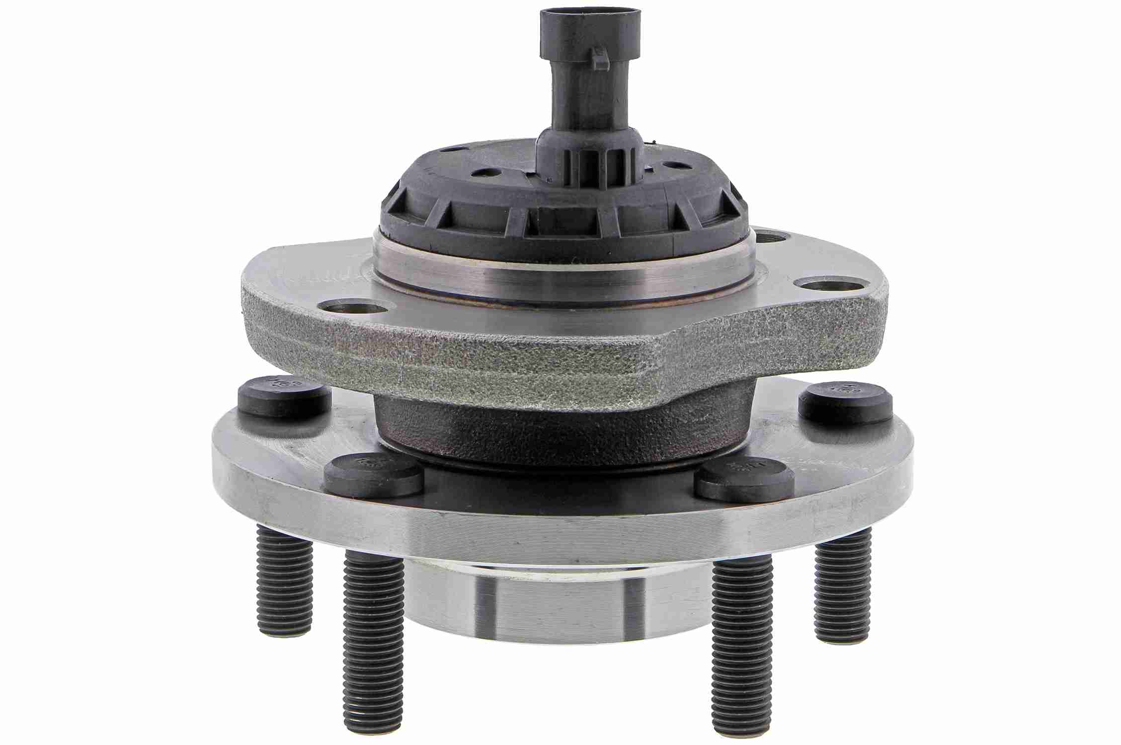 Mevotech Supreme Wheel Bearing and Hub Assembly H513217