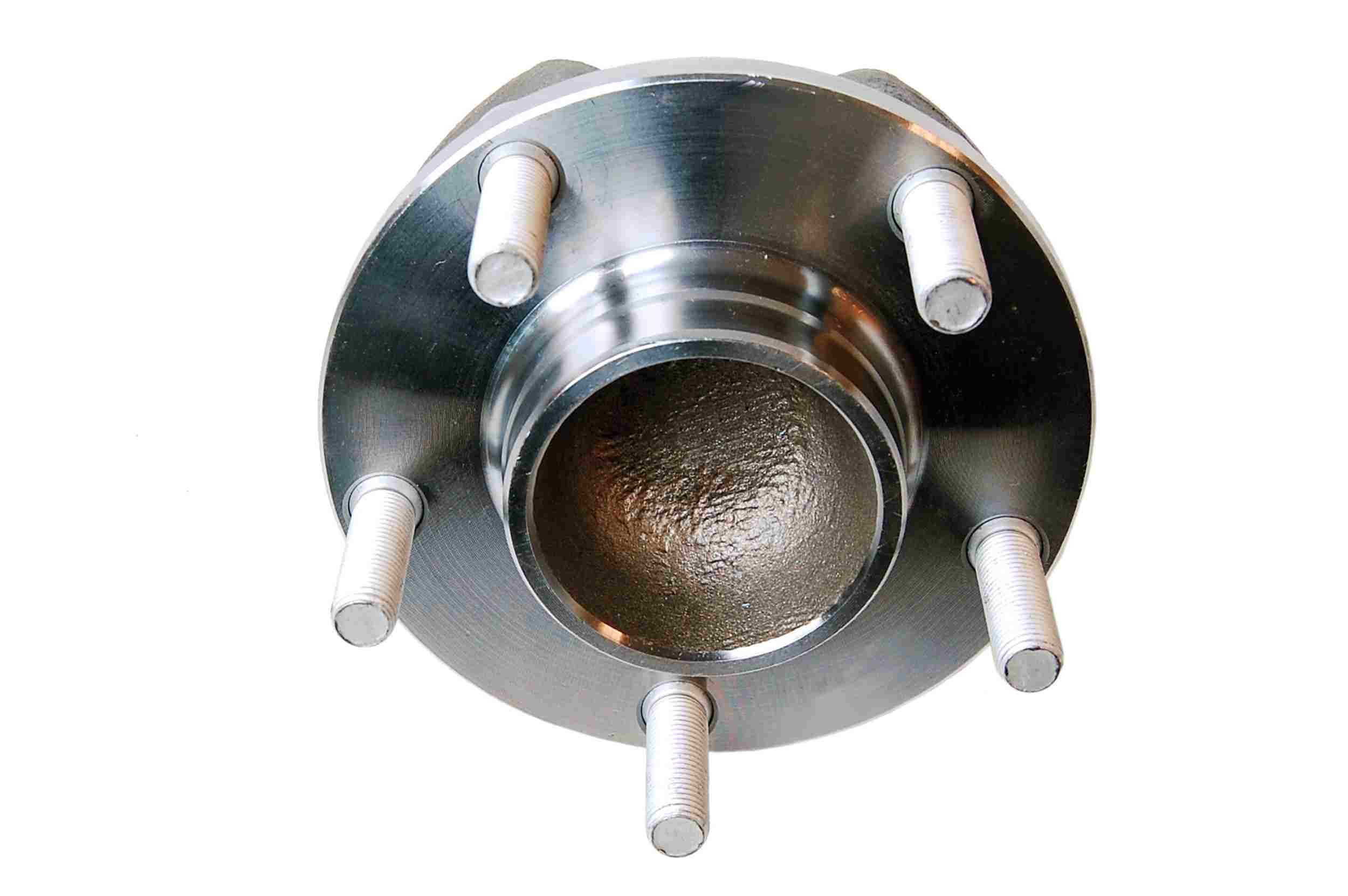 Mevotech BXT Wheel Bearing and Hub Assembly H513218