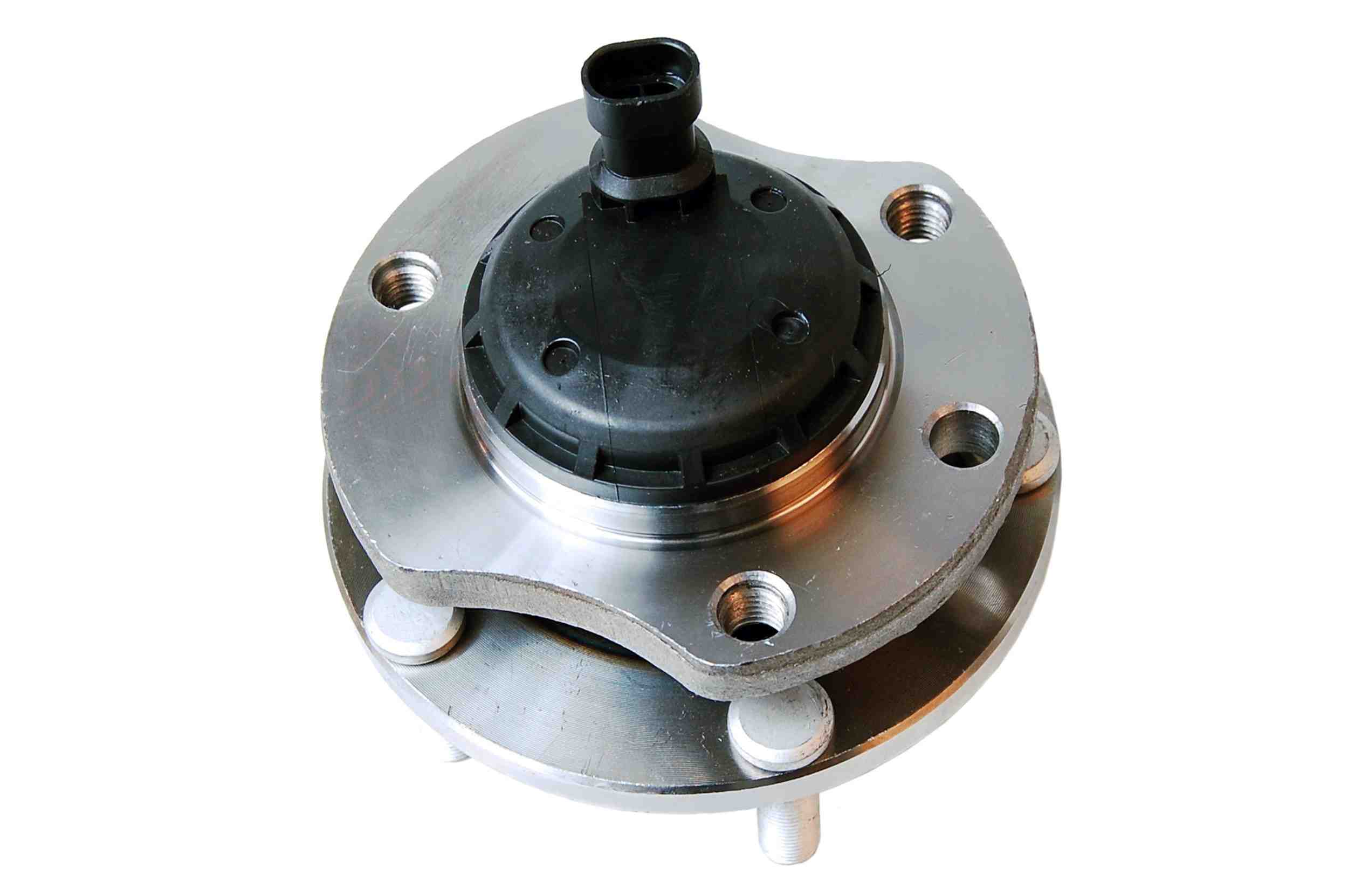 Mevotech BXT Wheel Bearing and Hub Assembly H513218