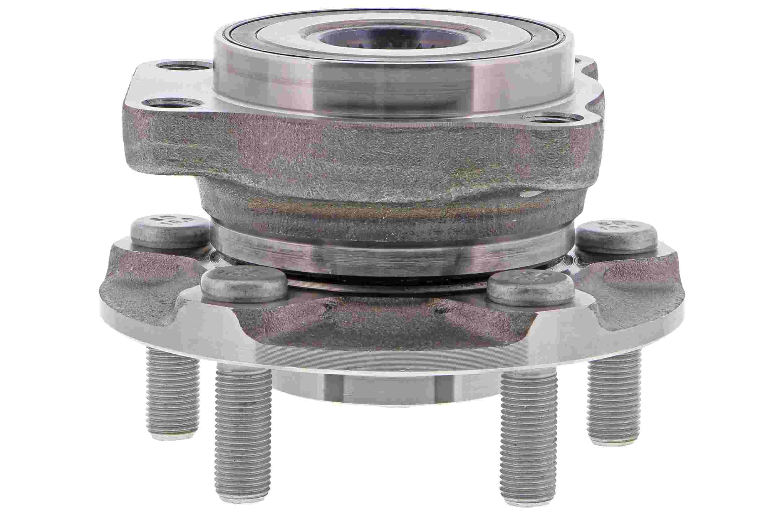 Mevotech BXT Wheel Bearing and Hub Assembly H513220