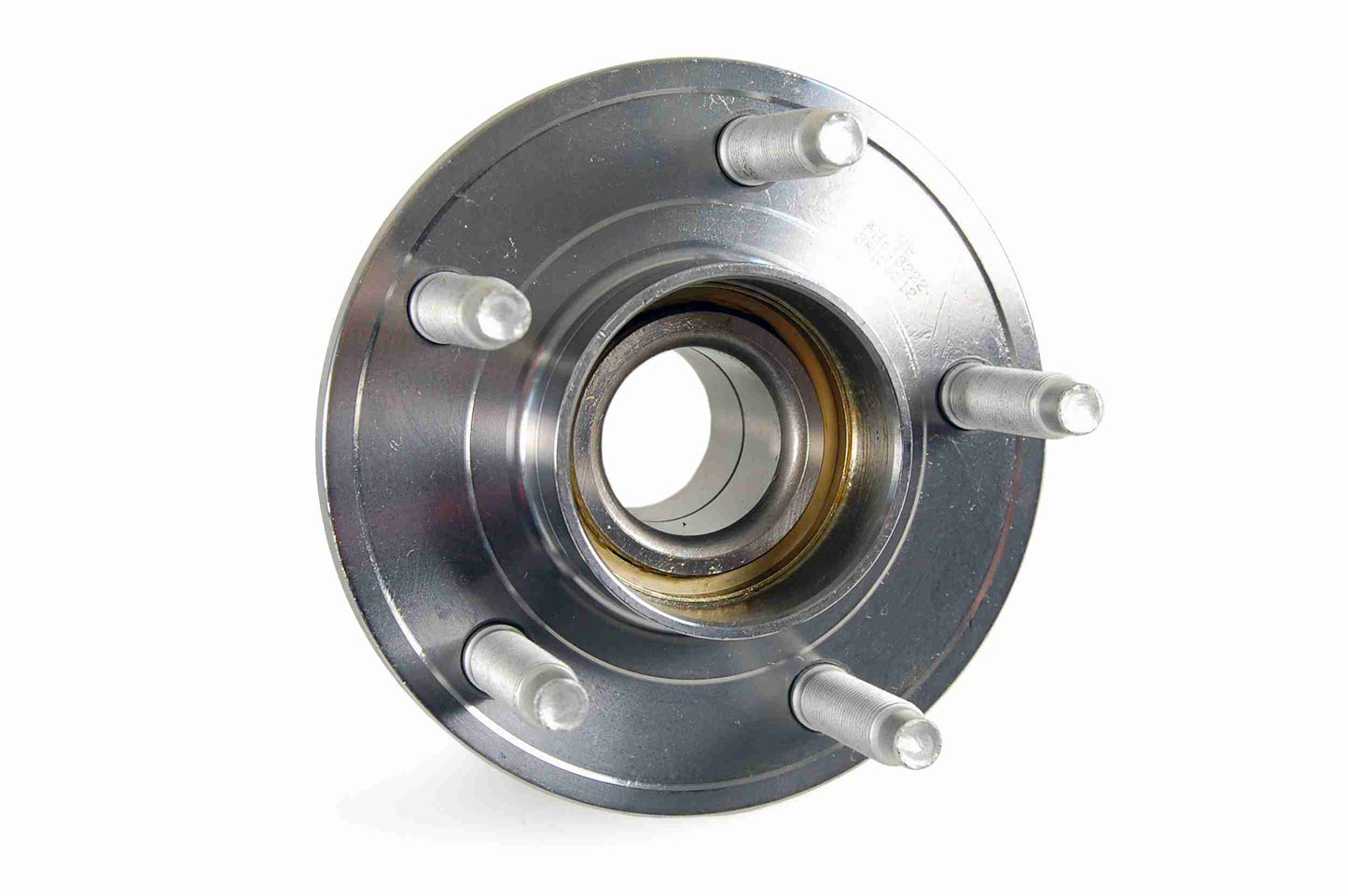 Mevotech Supreme Wheel Bearing and Hub Assembly H513222